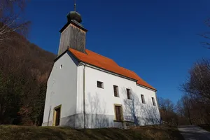 St. Donatus' Church