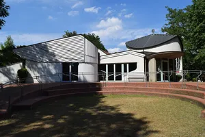 Evangelische Kirche