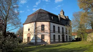 Kirche Ober-Ohmen