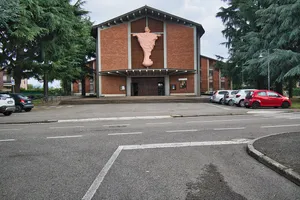 Saint Michael Church
