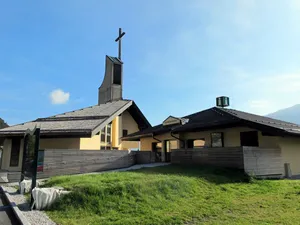 Marienkirche Maurach