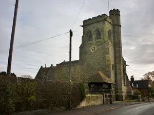 Church of the Holy Trinity