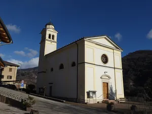 Saint Michael church