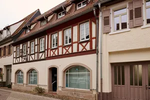 Kirchenstraße 23 (Ladenburg)