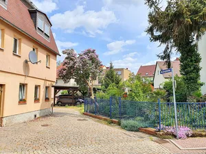 Klostergäßchen