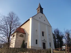 St. Joseph's Church