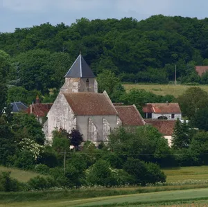 Church of Levis