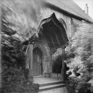 Evangelische Kirche Hochstadt (Maintal)