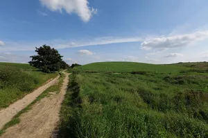 Mecklenburger Schweiz und Kummerower See (Mecklenburgische Seenplatte, Altkrs. Müritz)