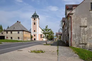 Church of Saint Michael