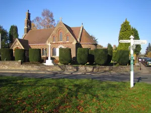 Church of the Holy Trinity