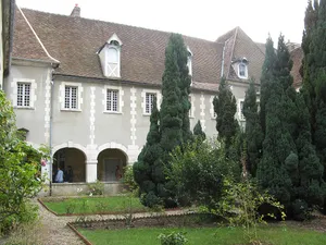 carmel of Sens