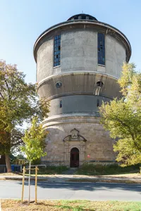 Wasserturm Wasserturmstraße