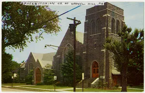 Presbyterian Church