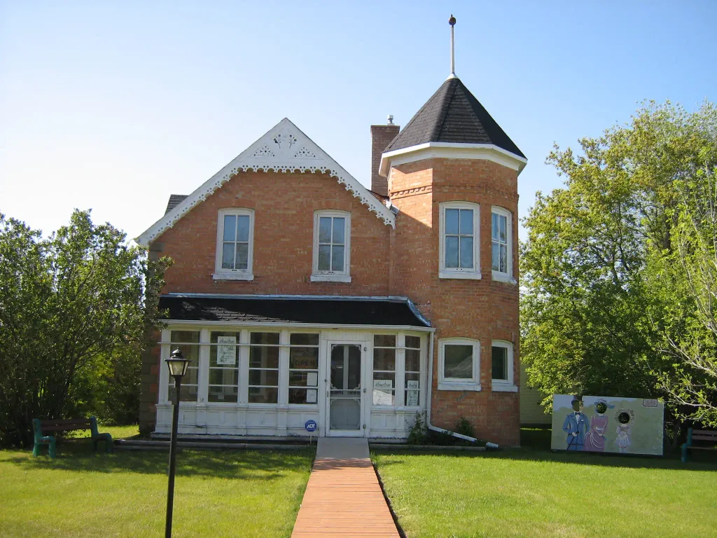 Virden