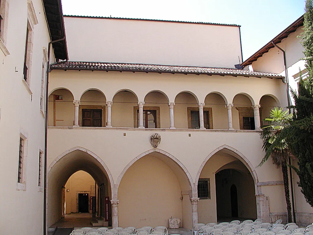 Santa Chiara