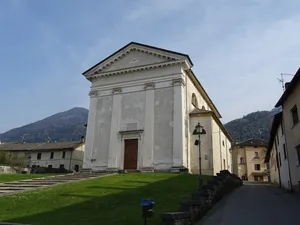 Saint Martin church