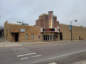 Varsity Center for the Arts