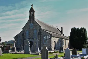 St Patrick's Church