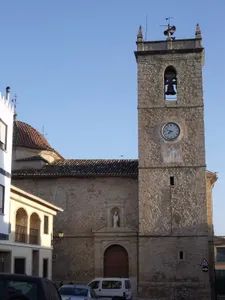 Church of Saint Lawrence