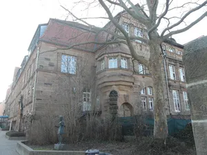 Helene-Lange-Gymnasium