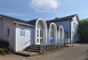 Rayleigh Baptist Church