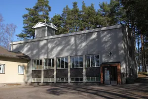 Ryttylä Church