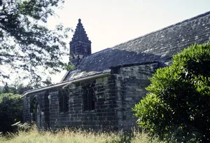 Church of St Mary Magdelene