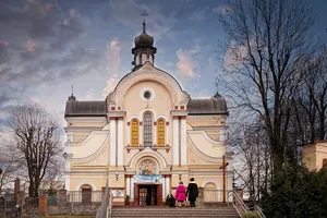 Church of the Assumption in Rzeszów