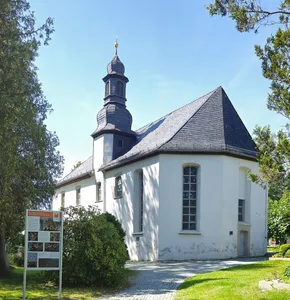 evangelische