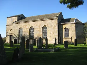 Church of St Peter