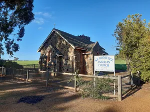 St Boniface Anglican Church, Quindanning