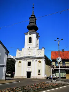 Cathedral of the Annunciation