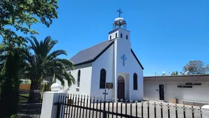Free Serbian Orthodox Church of St. George