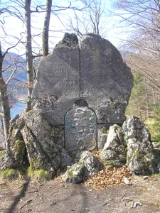 Frauenstein memorial