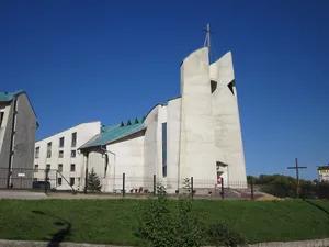 Immaculate Heart of Mary Cathedral
