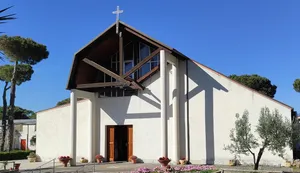 San Francesco d'Assisi Church