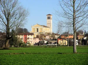 Santo Stefano Protomartire Church