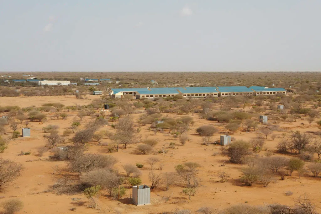 Dadaab