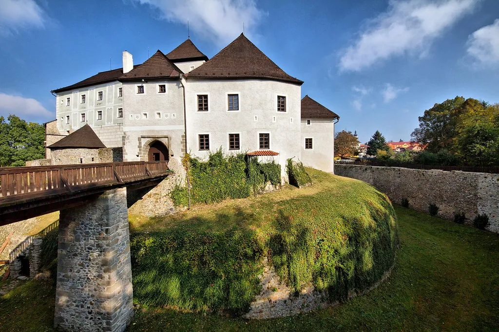 This is a photo of a cultural monument of the Czech Republic,number: