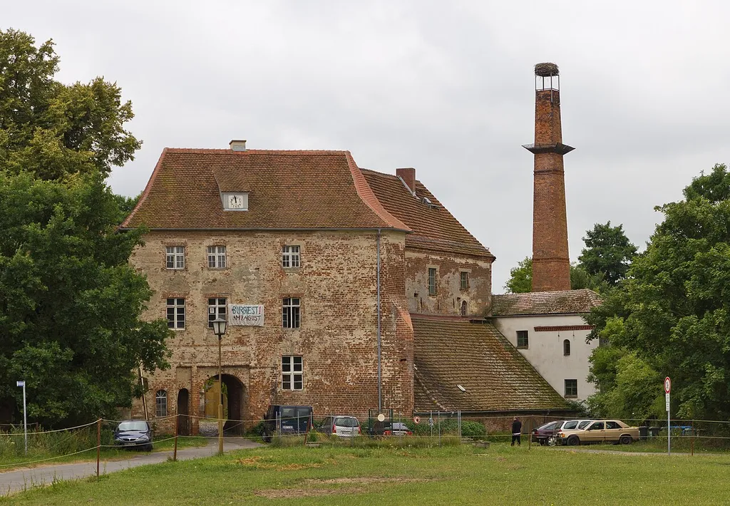 Goldbeck, Wittstock/Dosse, Brandenburg, Germany