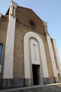 Church of the Holy Martyrs