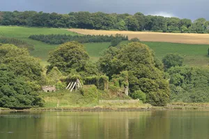 Molana Priory