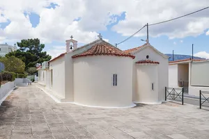 Church of Agios Vasileios and Ypapantis - Koropi