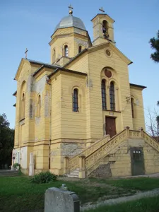 Church of St. Demetrius