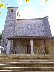 Church of Asunción de Nuestra Señora, Astigarraga