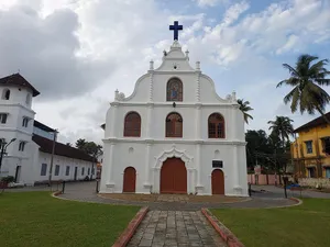 Church of Our Lady of Hope