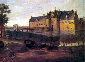Ruïne Toutenburg