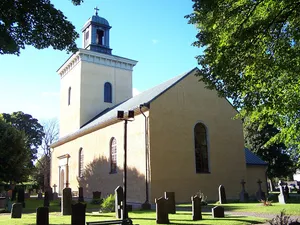 Västerhaninge Church