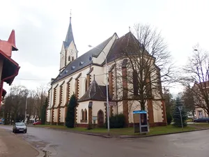 Church of Saints Peter and Paul